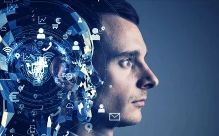 Jensen Huang Predicts Revolutionary Shift in Artificial Intelligence Transition