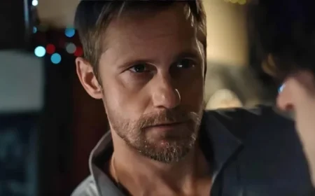 BIFA 2025 Winners: ‘Pillion’ and ‘Sentimental Value’ Triumph