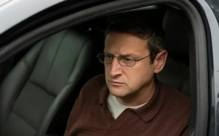 Chair Company Finale Revealed: Answers All Yet Leaves Questions Unanswered