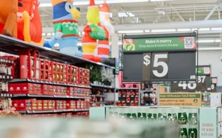 Walmart Cyber Monday 2025: Early Access Reveals Top Deals and Ad Highlights