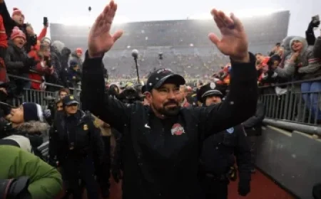 Kevin O’Connell Discusses McCarthy, Thielen Benching, Crucial 4th-and-1 Decision