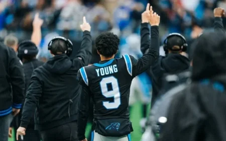 Bryce Young Downplays Importance of 11th Game-Winning Drive