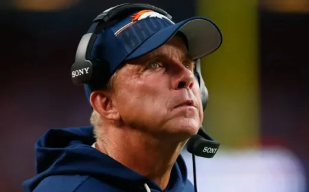 Broncos’ Nik Bonitto Faces Potentially Costly Penalty