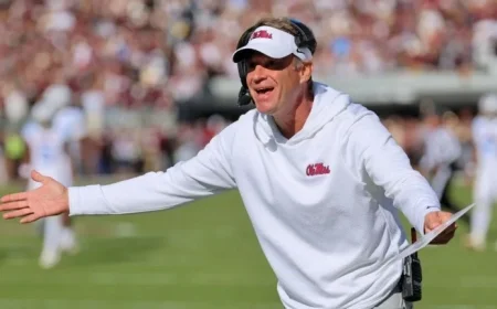 Kiffin’s Decision Analyzed; Underdogs Shine in NFL Thanksgiving Games