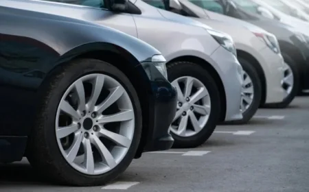 Motability Scheme Announces New Vehicle Options