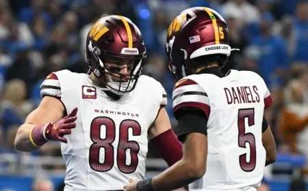 Zach Ertz Shines in Historic Week 13 Sunday Night Football