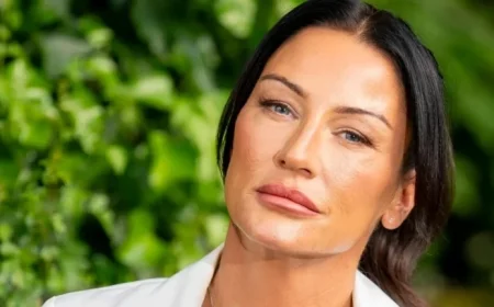 Danny Cipriani’s Ex-Wife Reveals Debt and Abandonment Ordeal