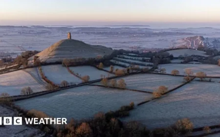 Winter Start Date and Solstice Explained