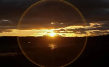 Winter Solstice and Religious Holidays Shine in December 2025 Celebrations