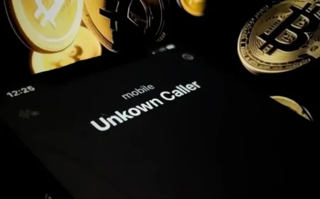 Aransas Pass Veteran Warns After Bitcoin Scam Losses