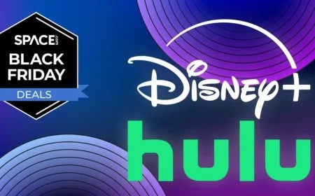 Hulu Black Friday 2025: last-day deals on Disney+ & Hulu bundles, STARZ add-on, and how to pick the right plan