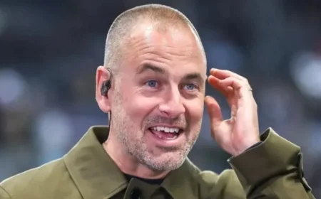 Joe Cole Backs Chelsea’s Sale of £52m Star for Estevao’s Arrival