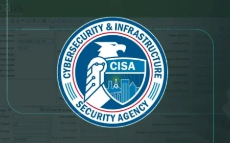 CISA Lists Actively Exploited CVE-2021-26829 XSS Bug in OpenPLC ScadaBR