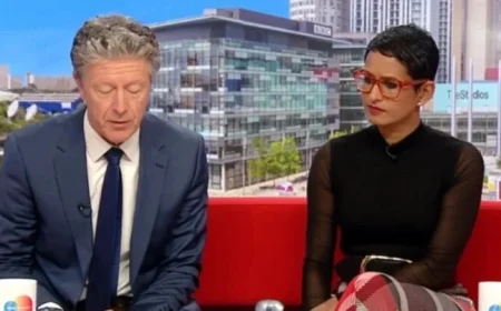 BBC Breakfast Hosts Share Heartbreaking Incurable Cancer Diagnosis of Star