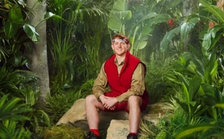 Angry Ginge Candidly Discusses Estranged Half-Sister and Criticizes Father