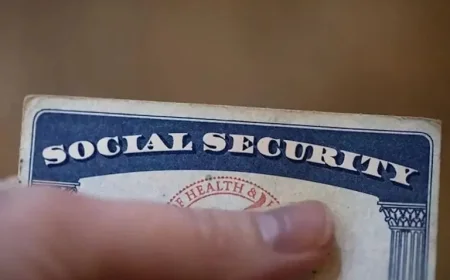 New Full Social Security Benefits Age Announced Under Recent Change