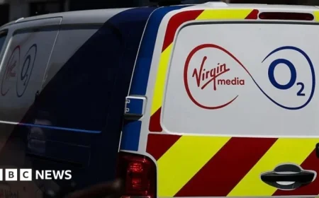 Virgin Media Fined £24m for Endangering Vulnerable Customers