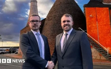 Former Conservative MP Jonathan Gullis Joins Reform UK Party