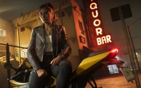 Viral Fake GTA VI Video Sparks Backlash