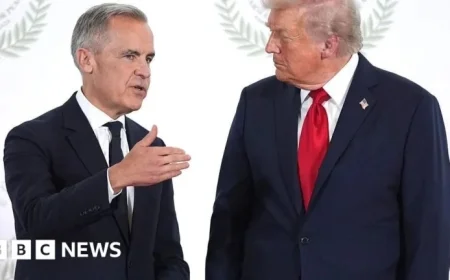 Can Canada Weather the U.S. Trade War Storm?