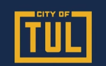 Tulsa Braces for Possible Winter Weather Conditions