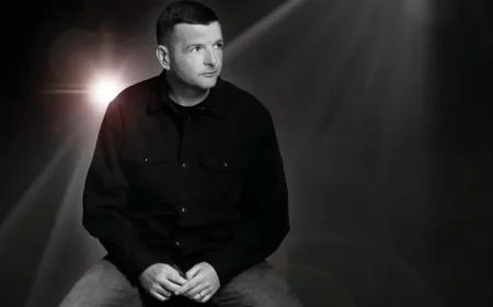Kevin Bridges Unveils 2026 “Here If You Need Me” Tour