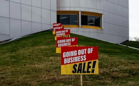 Trump’s Canada Ambassador Reverses Stance on Tariffs, Now Supports Them