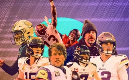 NFL Week 13: Who Triumphed and Who Fell Short?