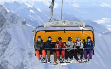 Global Weather Forecast: November 24–30