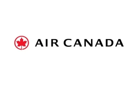 Air Canada Unveils Black Fly-Day Deals for Indian Travelers