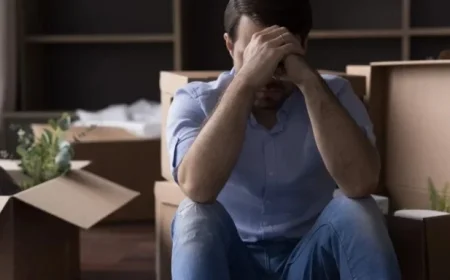 Youth Abandon Hope Amid Ongoing U.S. Housing Crisis