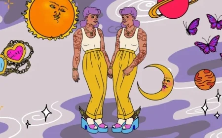 Gemini Horoscope: Insights for December 2025