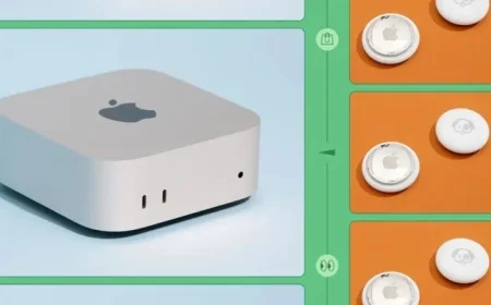 Top 40 Cyber Monday Apple Deals on iPads, MacBooks, and AirPods