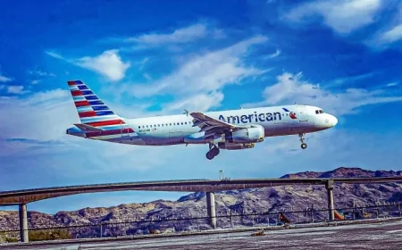 Airbus A320 Operators Overcome Software Vulnerability, Minimize Disruption