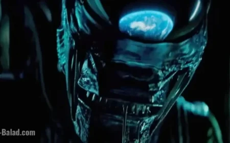 “Disney+ Launches Exciting New Alien TV Series”