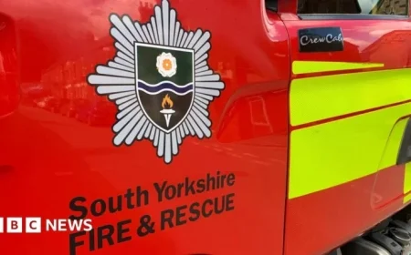 Probe Begins into Deadly Doncaster Apartment Fire