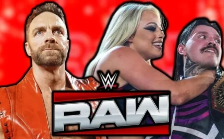 WWE Raw Transforms with 8 Major Changes Post Survivor Series 2025
