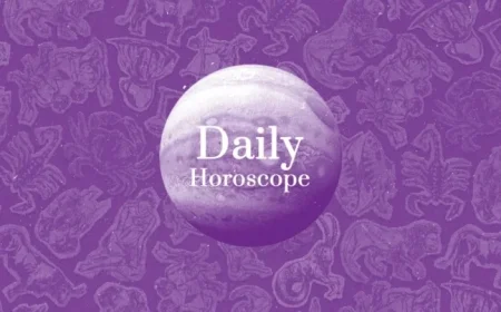 Lisa Stardust Reveals Your December 1, 2025 Horoscope
