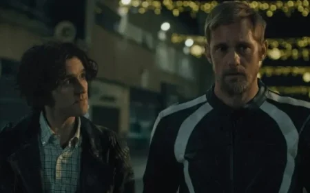 2025 British Independent Film Awards: Winners Revealed