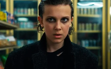 Surprise ‘Stranger Things’ Return Sparks Excitement