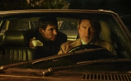 New Releases on Netflix: December 2025 Highlights