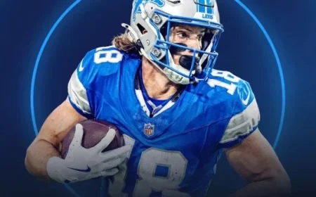 Week 14 Waiver Wire: Top Fantasy Football Pickups for 2025