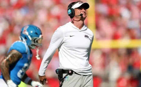 Lane Kiffin’s Bold Move Highlights Need for College Player Revolution