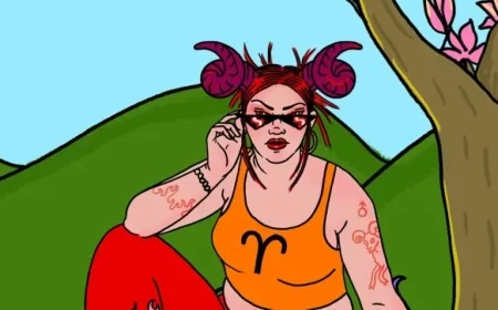 December 2025 Aries Horoscope: Key Predictions and Insights