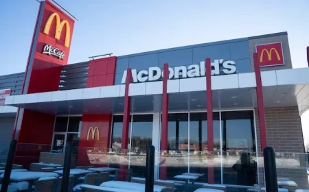 Ozempic Revolutionizes the Fast Food Industry