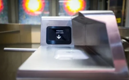 Trade Your OPUS Card for Mobile Access in Public Transport Soon