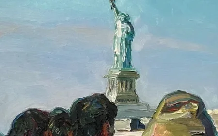 Prejudice Persists in the Oval Office