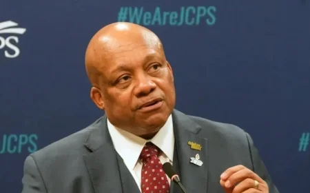 JCPS Cancels Upcoming School Year Start Time Changes