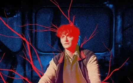 Will Byers Faces Major Challenges