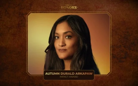 Cinematographer Autumn Durald Arkapaw Discovers Her Voice in ‘Sinners’